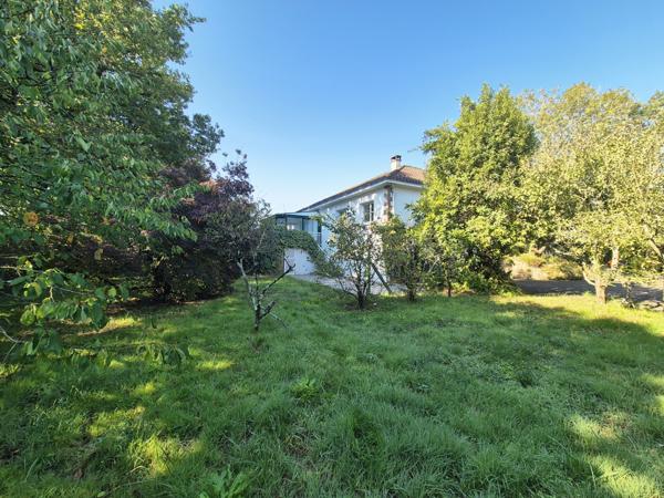 Maison 6 pièce(s) 5 chambre(s) 148.43 m²