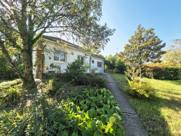 Maison 6 pièce(s) 5 chambre(s) 148.43 m²