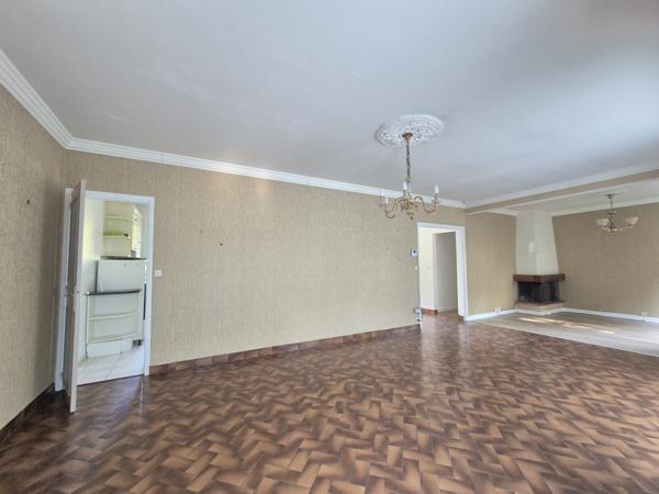 Maison 6 pièce(s) 5 chambre(s) 148.43 m²