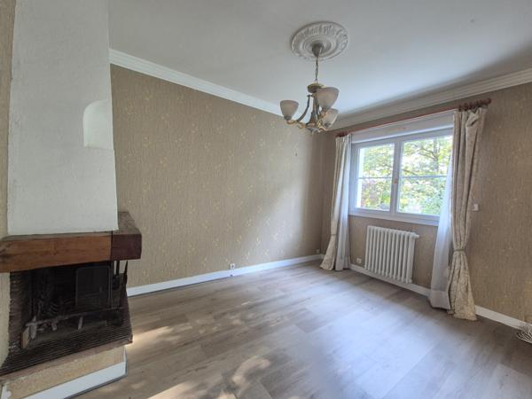 Maison 6 pièce(s) 5 chambre(s) 148.43 m²