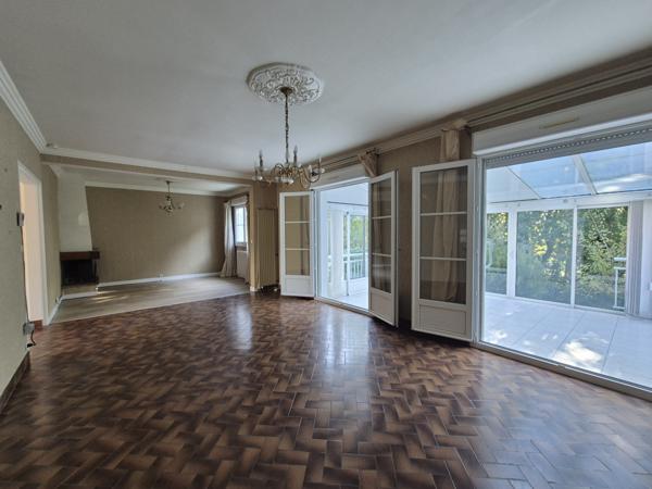 Maison 6 pièce(s) 5 chambre(s) 148.43 m²