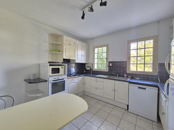 Maison 6 pièce(s) 5 chambre(s) 148.43 m²