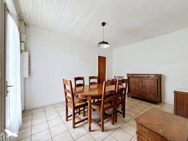 Maison à vendre 129 600 € Tartas 5 p 107 m² DPE E