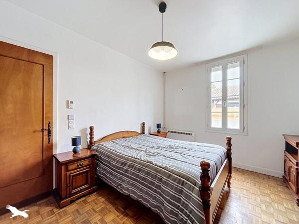 Maison à vendre 129 600 € Tartas 5 p 107 m² DPE E