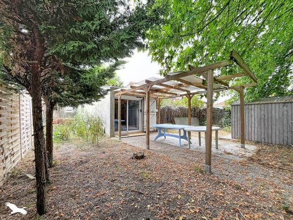 Maison à vendre 129 600 € Tartas 5 p 107 m² DPE E