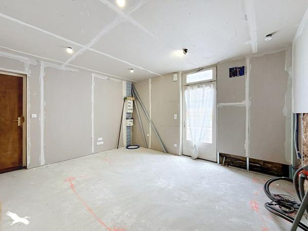 Maison à vendre 129 600 € Tartas 5 p 107 m² DPE E