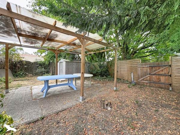 Maison à vendre 129 600 € Tartas 5 p 107 m² DPE E