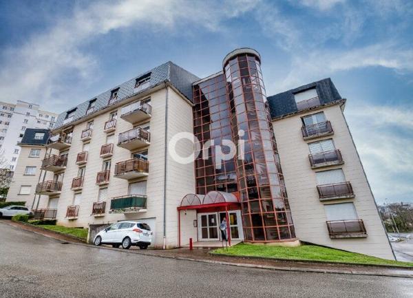 Appartement à louer    3 pièces •  Limoges