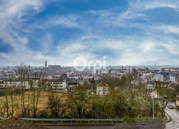 Appartement à louer    3 pièces •  Limoges