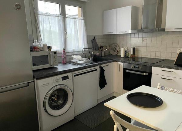 Appartement à louer    3 pièces •  Limoges