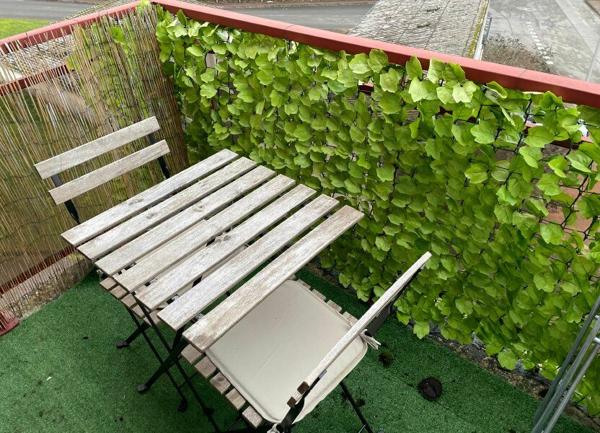 Appartement à louer    3 pièces •  Limoges