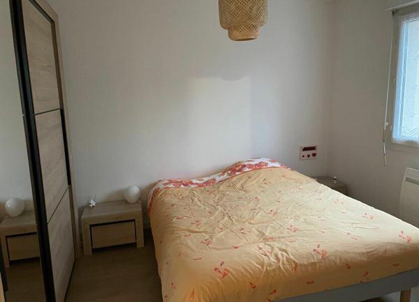 Appartement à louer    3 pièces •  Limoges