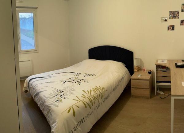 Appartement à louer    3 pièces •  Limoges