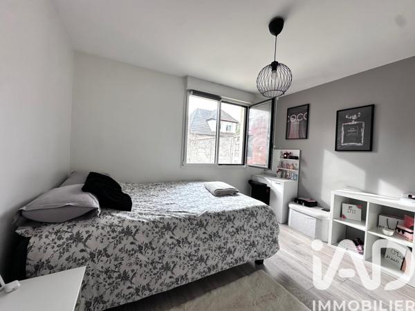 Maison à vendre 4 pièces 79 m² Sartrouville