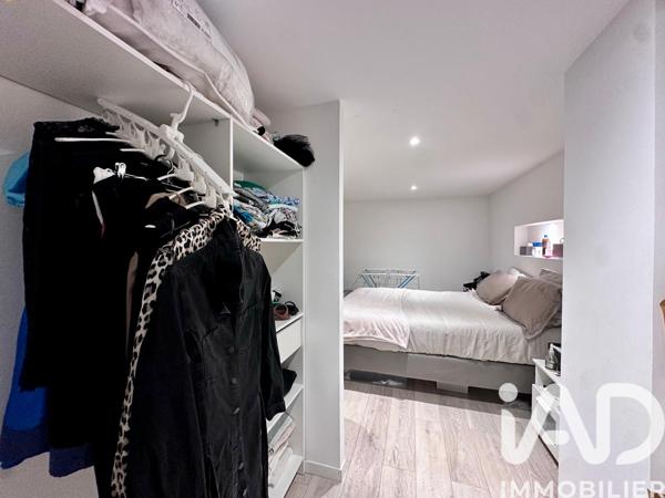 Maison à vendre 4 pièces 79 m² Sartrouville