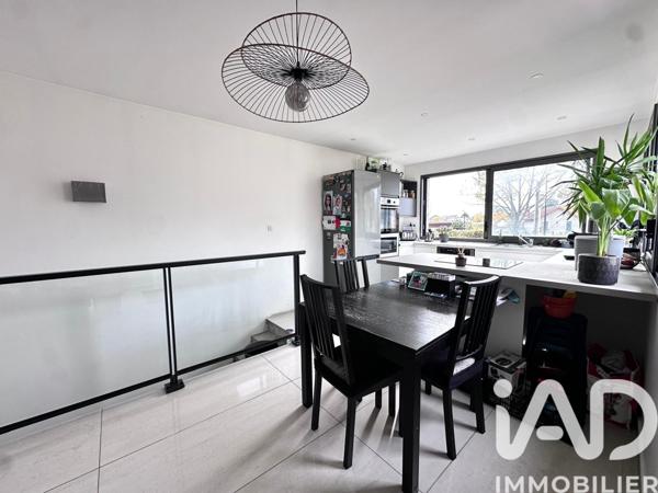 Maison à vendre 4 pièces 79 m² Sartrouville