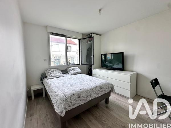 Maison à vendre 4 pièces 79 m² Sartrouville