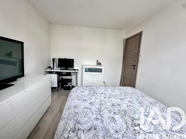 Maison à vendre 4 pièces 79 m² Sartrouville