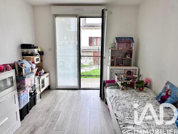 Maison à vendre 4 pièces 79 m² Sartrouville