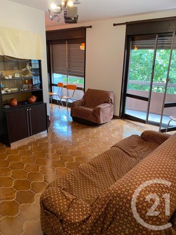 Appartement T1 à vendre  1 pièce - 28,73 m2 MARSEILLE - 13003