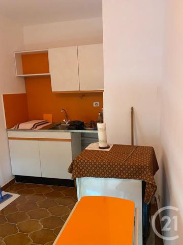 Appartement T1 à vendre  1 pièce - 28,73 m2 MARSEILLE - 13003