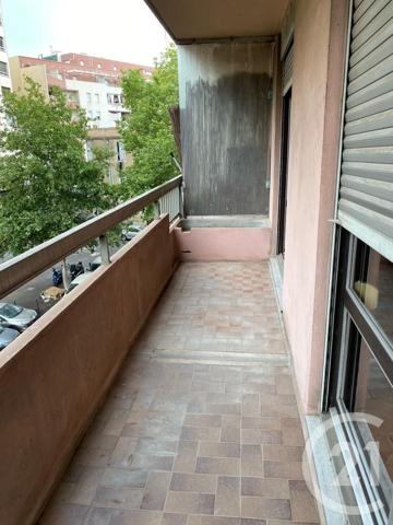 Appartement T1 à vendre  1 pièce - 28,73 m2 MARSEILLE - 13003