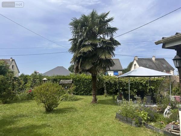 Achat - Maison Guer 56380 4 pièces 96 m 2 785 m 2