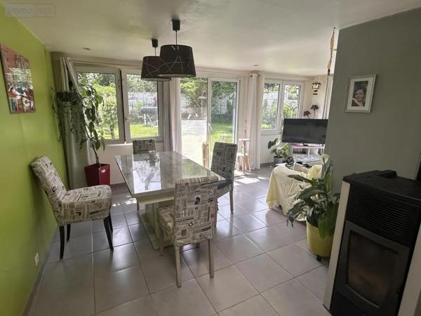 Achat - Maison Guer 56380 4 pièces 96 m 2 785 m 2