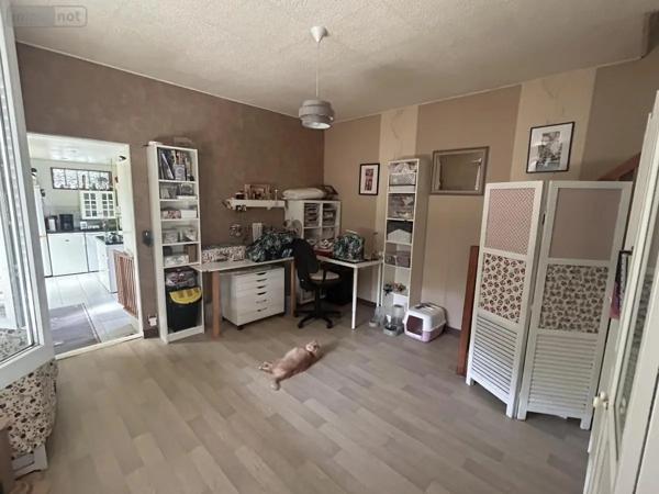 Achat - Maison Guer 56380 4 pièces 96 m 2 785 m 2