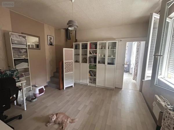 Achat - Maison Guer 56380 4 pièces 96 m 2 785 m 2