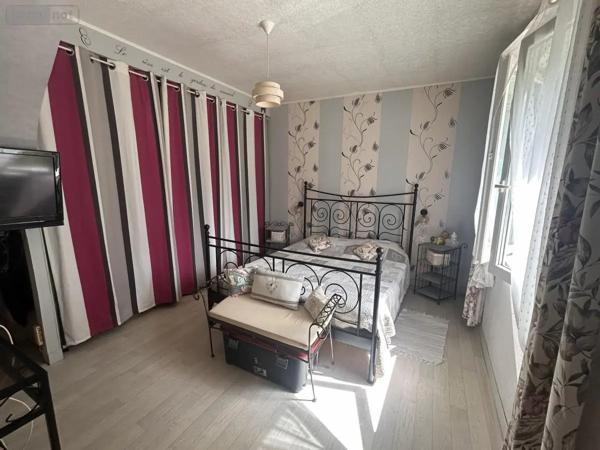 Achat - Maison Guer 56380 4 pièces 96 m 2 785 m 2