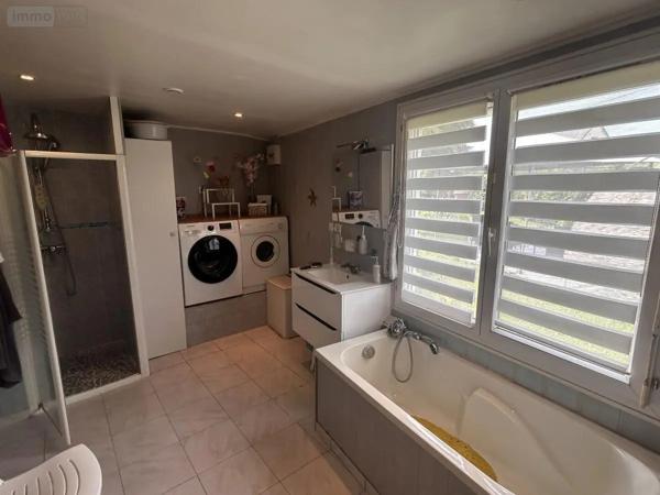 Achat - Maison Guer 56380 4 pièces 96 m 2 785 m 2