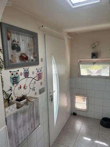 Achat - Maison Guer 56380 4 pièces 96 m 2 785 m 2