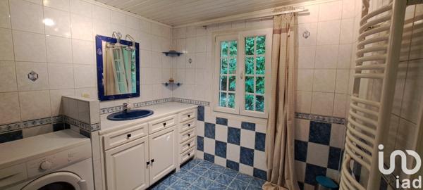 Maison à vendre 4 pièces 76 m² Rouen