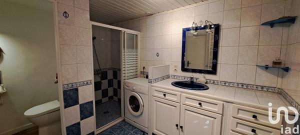 Maison à vendre 4 pièces 76 m² Rouen