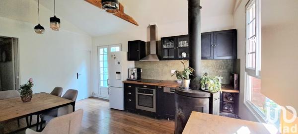 Maison à vendre 4 pièces 76 m² Rouen