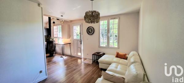 Maison à vendre 4 pièces 76 m² Rouen