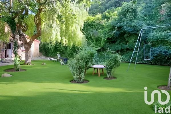 Maison à vendre 4 pièces 76 m² Rouen