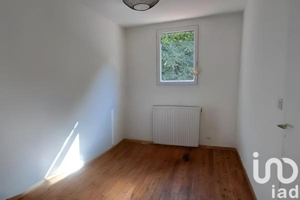 Maison à vendre 4 pièces 76 m² Rouen