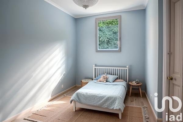 Maison à vendre 4 pièces 76 m² Rouen