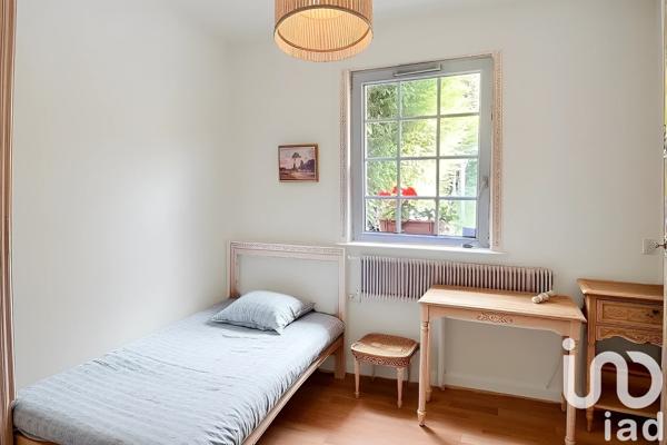 Maison à vendre 4 pièces 76 m² Rouen