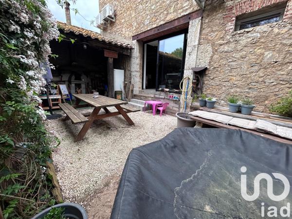 Maison à vendre 5 pièces 200 m² Canet