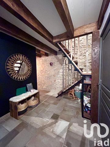 Maison à vendre 5 pièces 200 m² Canet