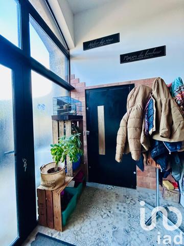 Maison à vendre 5 pièces 200 m² Canet