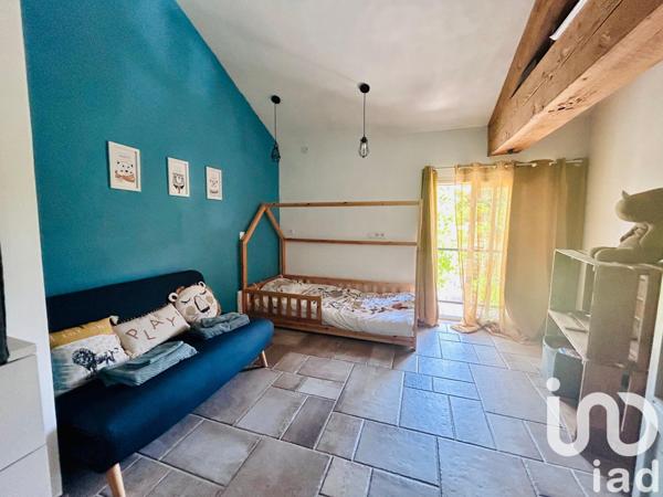 Maison à vendre 5 pièces 200 m² Canet