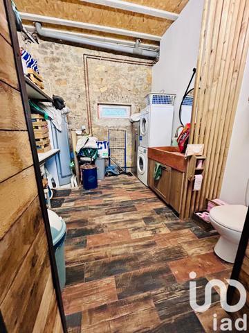 Maison à vendre 5 pièces 200 m² Canet