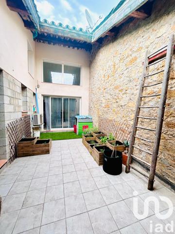 Maison à vendre 5 pièces 200 m² Canet