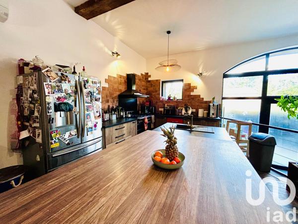 Maison à vendre 5 pièces 200 m² Canet