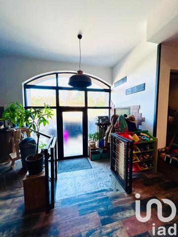 Maison à vendre 5 pièces 200 m² Canet