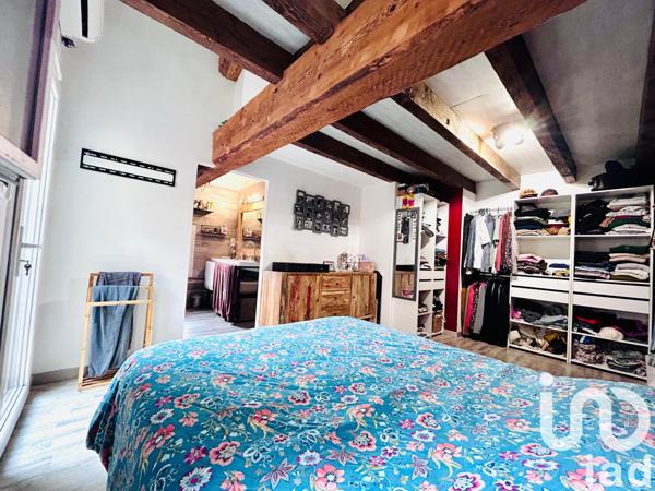 Maison à vendre 5 pièces 200 m² Canet